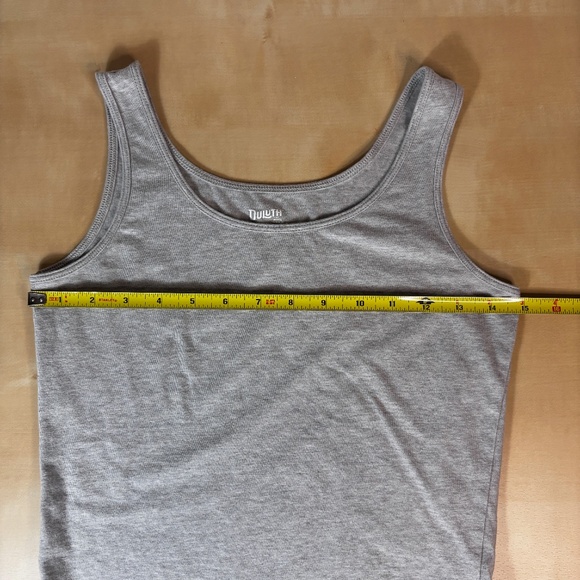 3 Pack - Duluth No Yank Tank - Picture 10 of 10